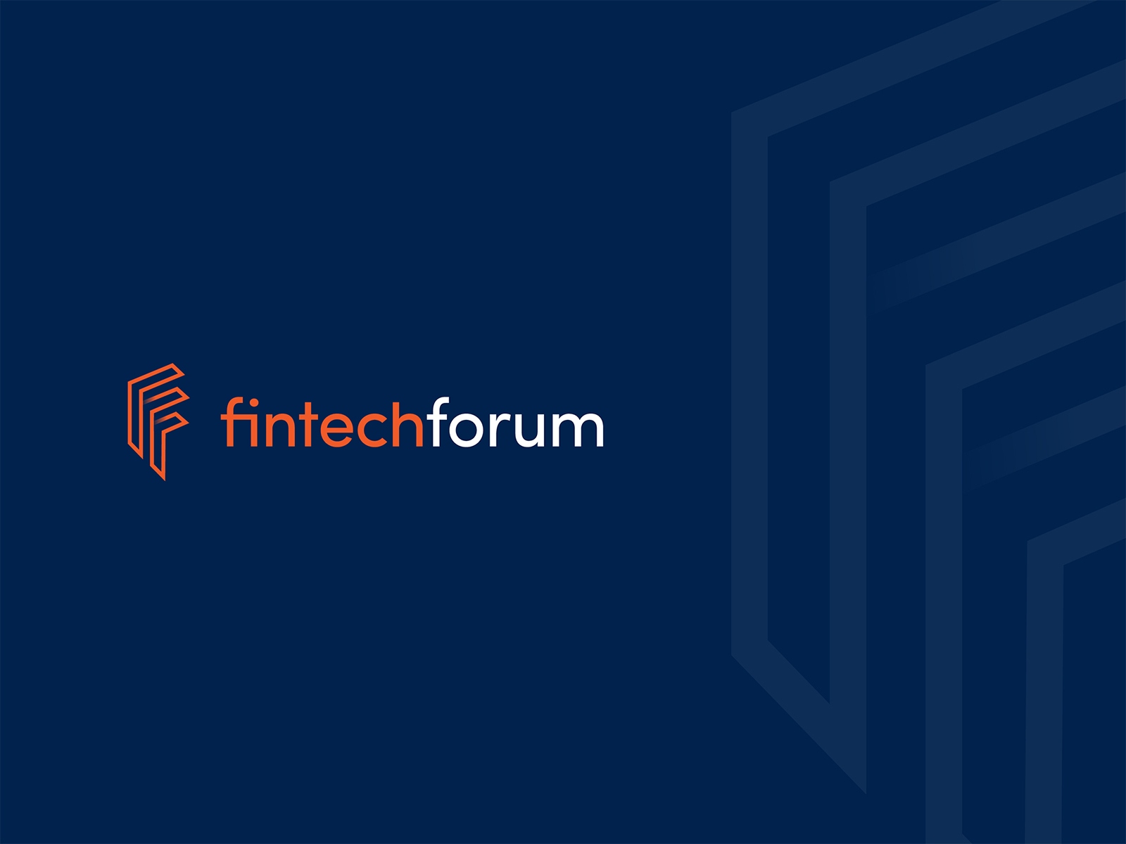 Fintech Forum Philippines - Selected logo